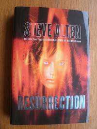 Resurrection by Steve Alten - First edition first printing - 2004 - from Scene of the Crime Books, IOBA (SKU: biblio65)