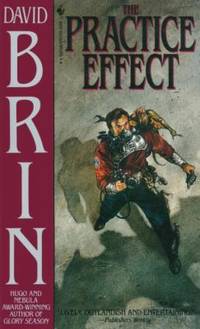 The Practice Effect : A Novel