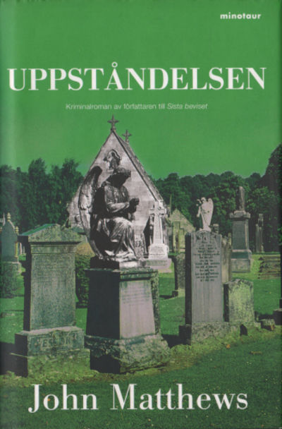 UPPSTÅNDELSEN.