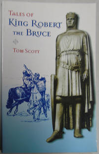cover of Tales of King Robert the Bruce