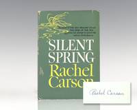 image of Silent Spring.