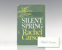 Silent Spring. by Carson, Rachel - 1962