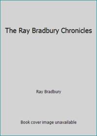 cover of The Ray Bradbury Chronicles