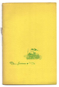The Frontenac by Norton (Editor) Margaret Graham; Clapp - Limited Edition - 1980 - from Arundel Books of Seattle (SKU: 0348124)
