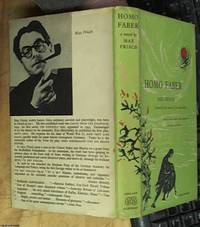 image of Homo Faber