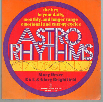 Orser, Mary - Astro Rhythms