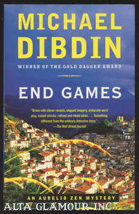 END GAMES
