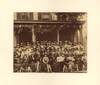 View Image 1 of 3 for William McKinley and His Wife Ida Receive Young Women of Oil City, Pennsylvania, as Part of His “F... Inventory #18941155