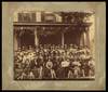 View Image 2 of 3 for William McKinley and His Wife Ida Receive Young Women of Oil City, Pennsylvania, as Part of His “F... Inventory #18941155