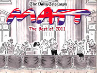 The Best of Matt 2011