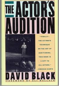 The Actor's Audition