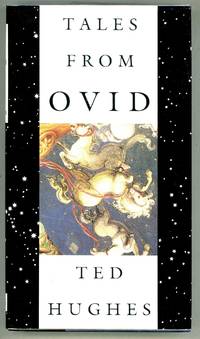 Tales from Ovid by Hughes, Ted - 1997