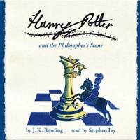Harry Potter and the Philosopher's Stone by J. K Rowling - Paperback - from World of Books Ltd (SKU: GOR007461374)