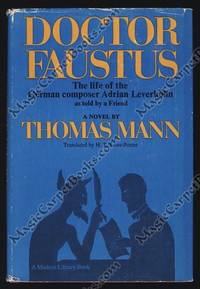 Doctor Faustus