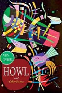 image of Howl, and Other Poems (Pocket Poets)