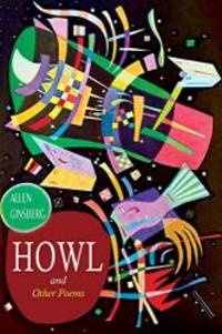 Howl, and Other Poems (Pocket Poets) by Allen Ginsberg - 2015-06-05