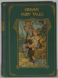 Grimms Fairy Tales By Brothers Grimm - 