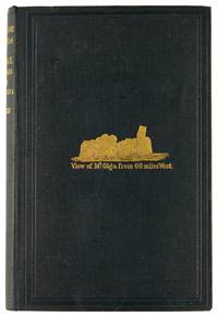 Geographic Travels in Central Australia from 1872 to 1874 by Ernest GILES - Signed First Edition - 1875 - from Michael Treloar Antiquarian Booksellers (SKU: 75403)