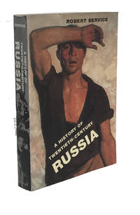 A History of Twentieth-Century Russia
