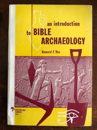 cover of An Introduction to Bible Archaeology