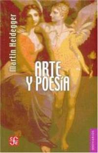 image of Arte y poesia (Breviarios) (Spanish Edition)