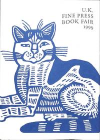 UK Fine Book Faire. Catalogue of Exhibitors.