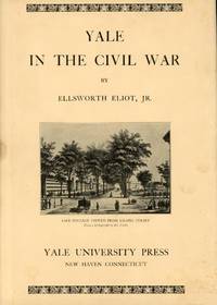 [CIVIL WAR] YALE IN THE CIVIL WAR