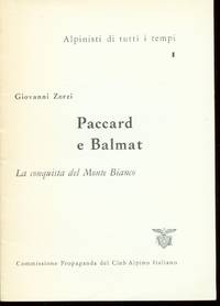 PACCARD E BALMAT