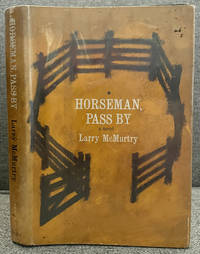 image of Horseman, Pass By