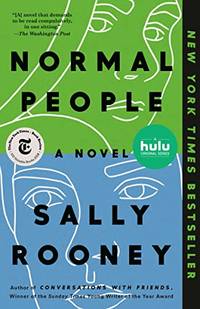 cover of Normal People: A Novel