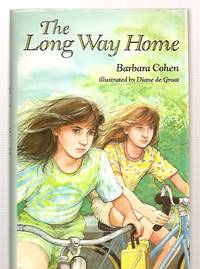 cover of THE LONG WAY HOME