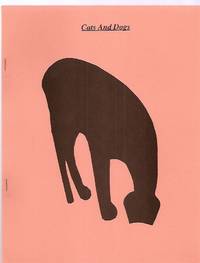 cover of Cats and Dogs Fubar #3, Volume Three, Number One
