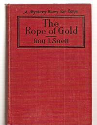 cover of The Rope of Gold