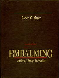 Embalming