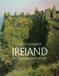cover of Ireland: An illustrated history