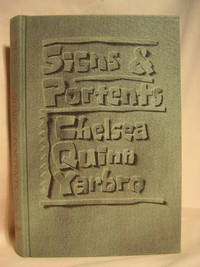 image of SIGNS AND PORTENTS