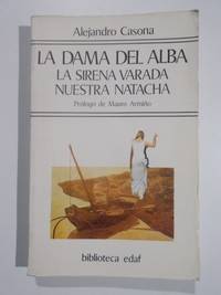 La Dama del Alba