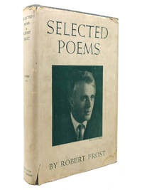 image of SELECTED POEMS