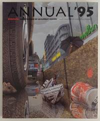 Annual '95 : Bologna Illustrators of Children's Books : Fiction
