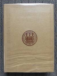 cover of LETTERS FROM THE FRONT. BEING A RECORD OF THE PART PLAYED BY OFFICERS OF THE BANK IN THE GREAT WAR, 1914-1919. VOL. II.