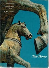 The Horse by Evans J. Warren; Borton Anthony; Hintz Harold F; Van Vleck L. Dale - 1977