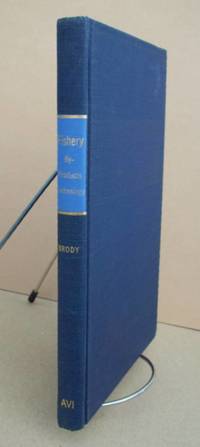 Fishery By-Products Technology