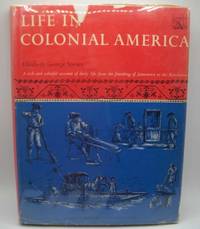 cover of Life in Colonial America (Landmark Giant Book)