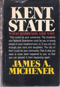 Kent State: What Happened and Why