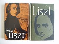 image of Franz Liszt