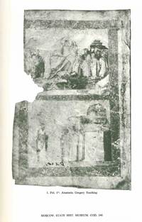 image of The Illustrations of the Liturgical Homilies of Gregory Nazianzenus
