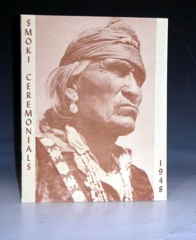 Smoki Ceremonials [27th Annual]