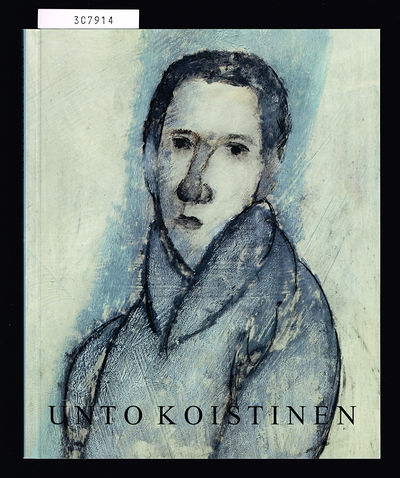 Unto Koistinen.