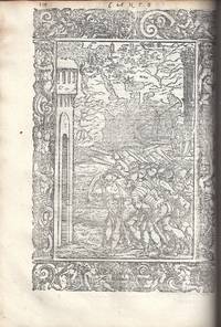 image of ORLANDO FURIOSO and I CINQUE CANTI