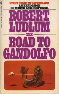 Road To Gandolfo, The